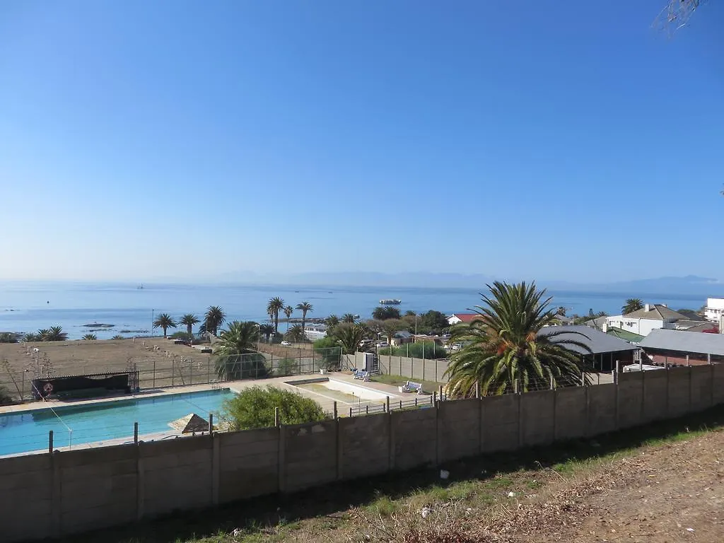 Holiday home Plumbago Villa Simon's Town
