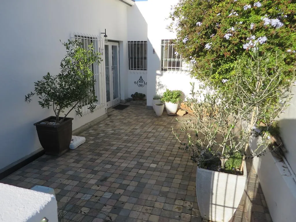 Holiday home Plumbago Villa Simon's Town