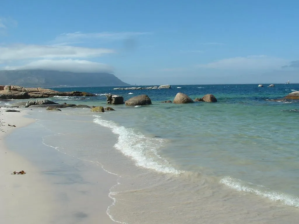 Casa vacanze Plumbago Villa Simonʼs Town
