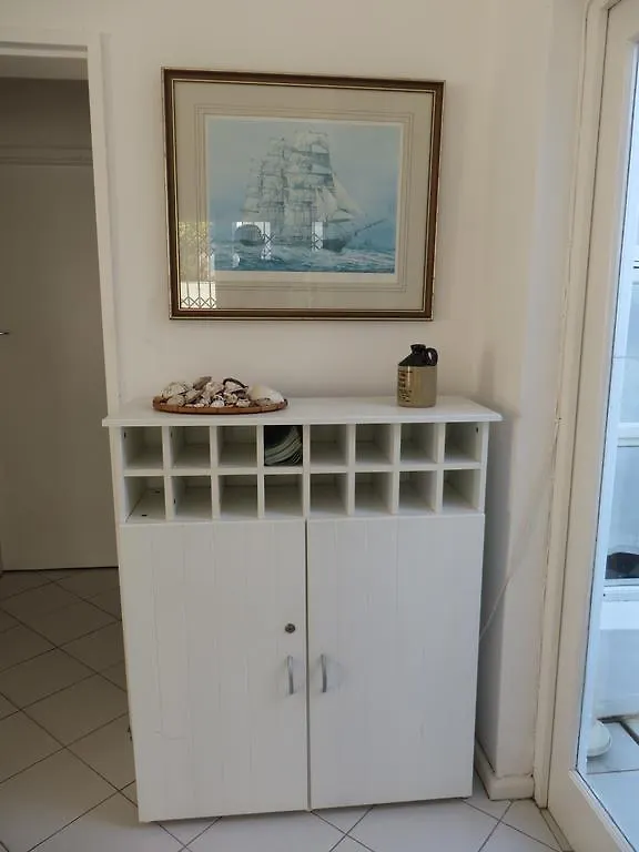 Plumbago Villa Simonʼs Town