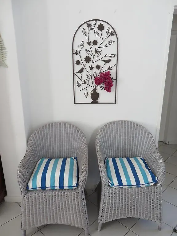 Plumbago Villa Simonʼs Town Casa vacanze