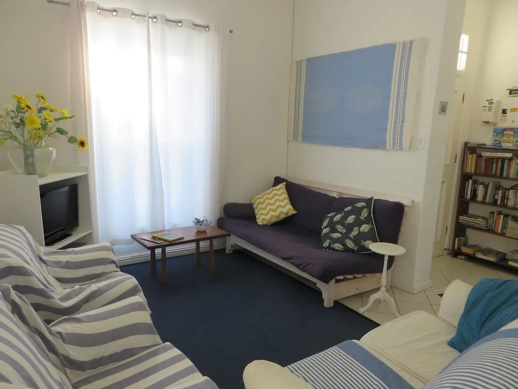 Casa vacanze Plumbago Villa Simonʼs Town Sudafrica