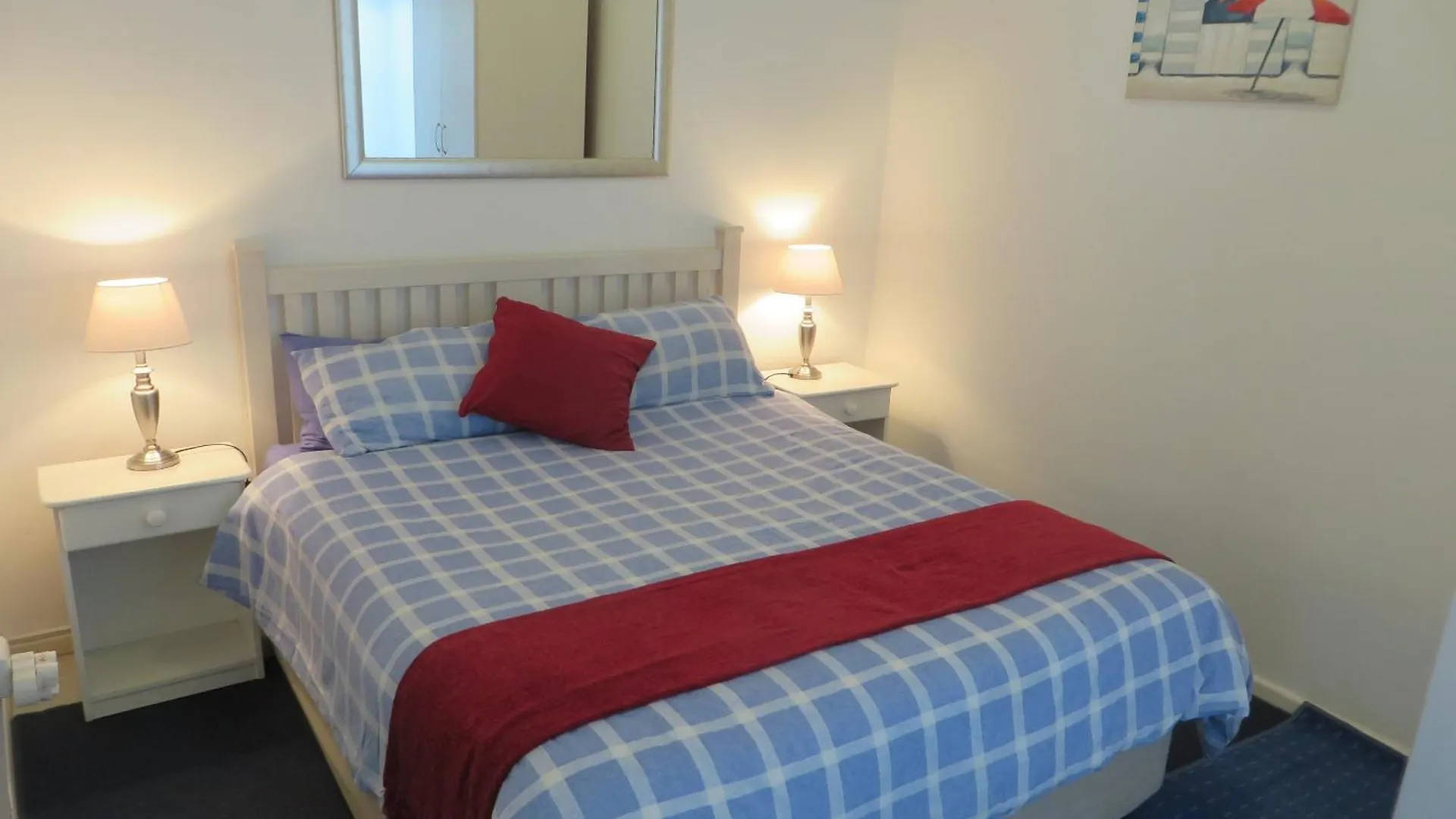 Casa vacanze Plumbago Villa Simonʼs Town