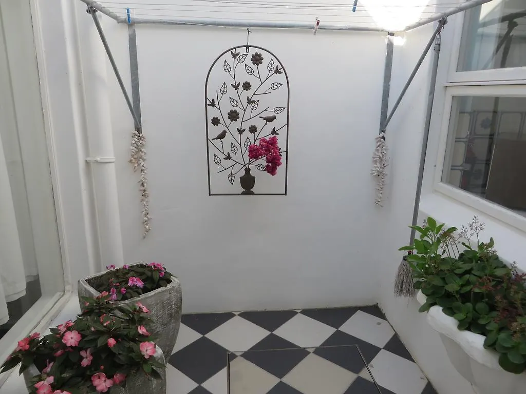 Casa vacanze Plumbago Villa Simonʼs Town